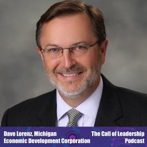 Dave Lorenz - Pure Michigan