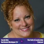 Sarah Kile - Northeast Michigan 211