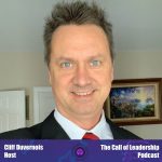 Cliff Duvernois - Choice of Leadership