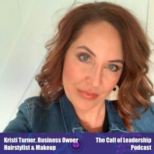 Kristi Turner - Build a Business with Facebook Live