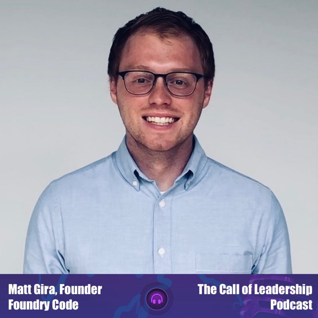 FounderCo - Matt Gira