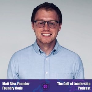 FounderCo - Matt Gira