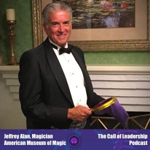 American Museum of Magic - Jeffrey Alan